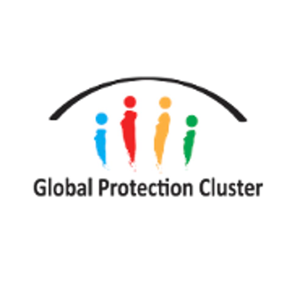 Global Protection Cluster 