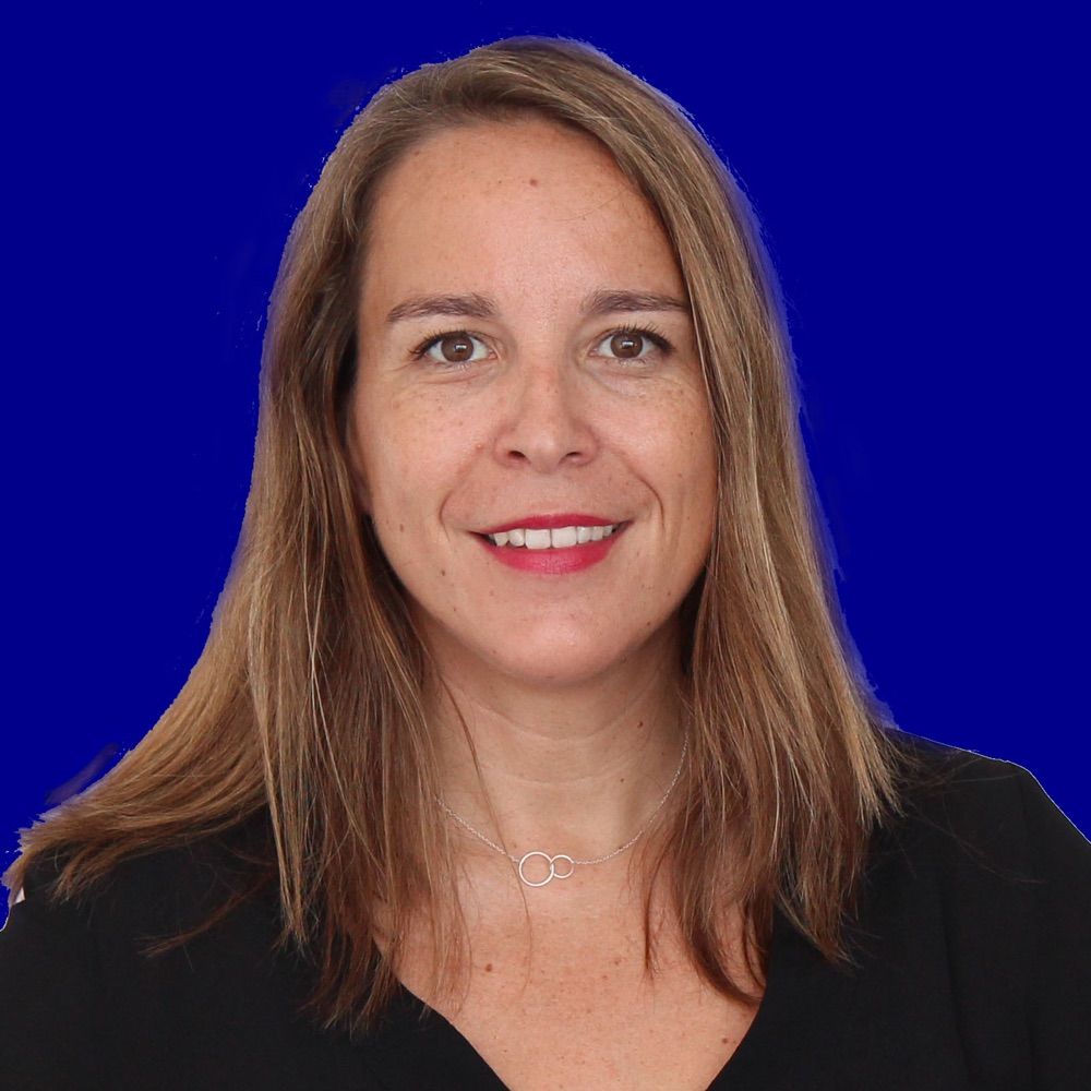 Gaelle Le Gall Nicolas