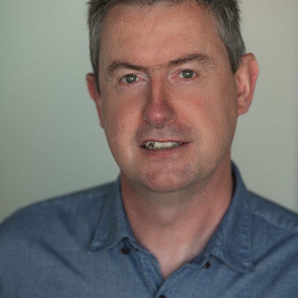 Patrick O'Sullivan