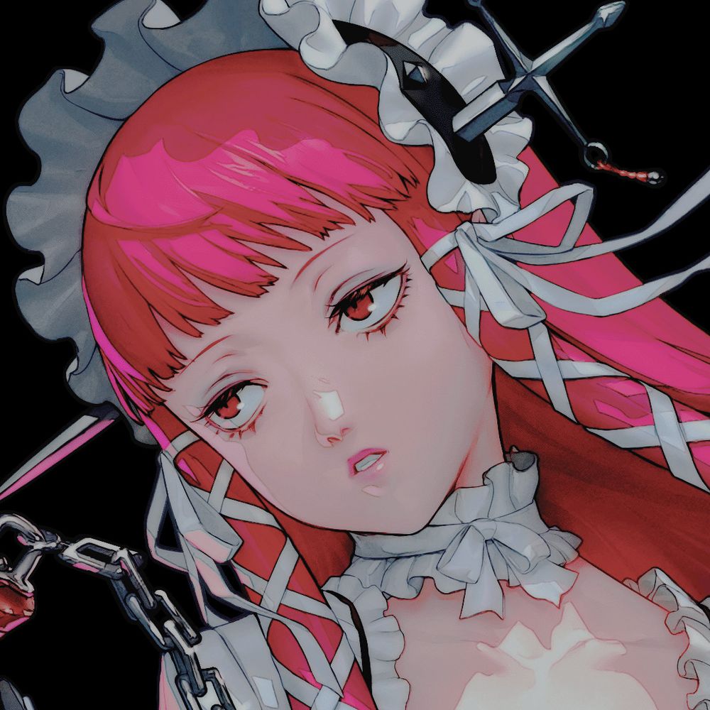 ♡︎ Aether