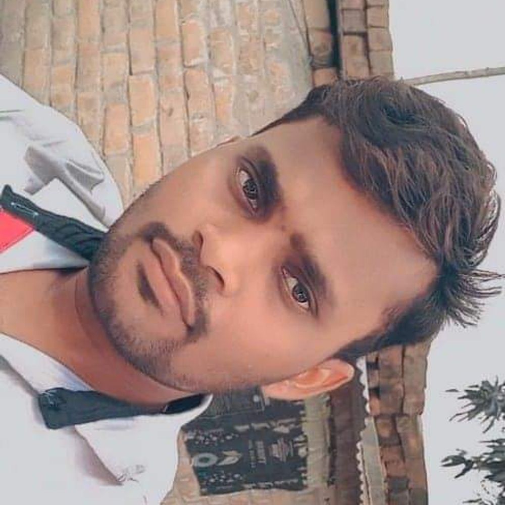 Patel Nathuram 's avatar