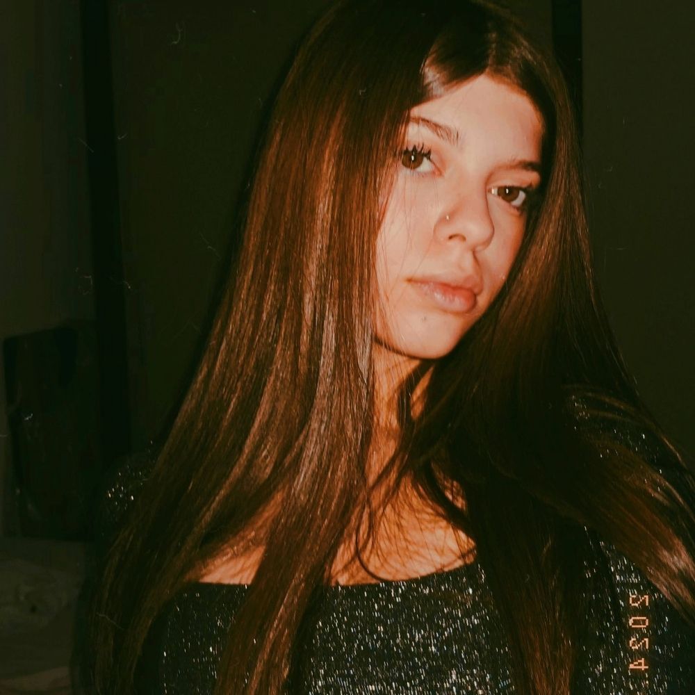 la