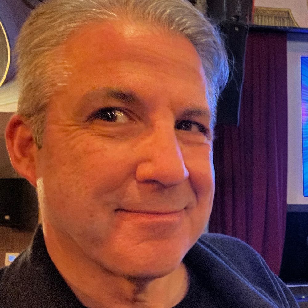 Rob Lichter