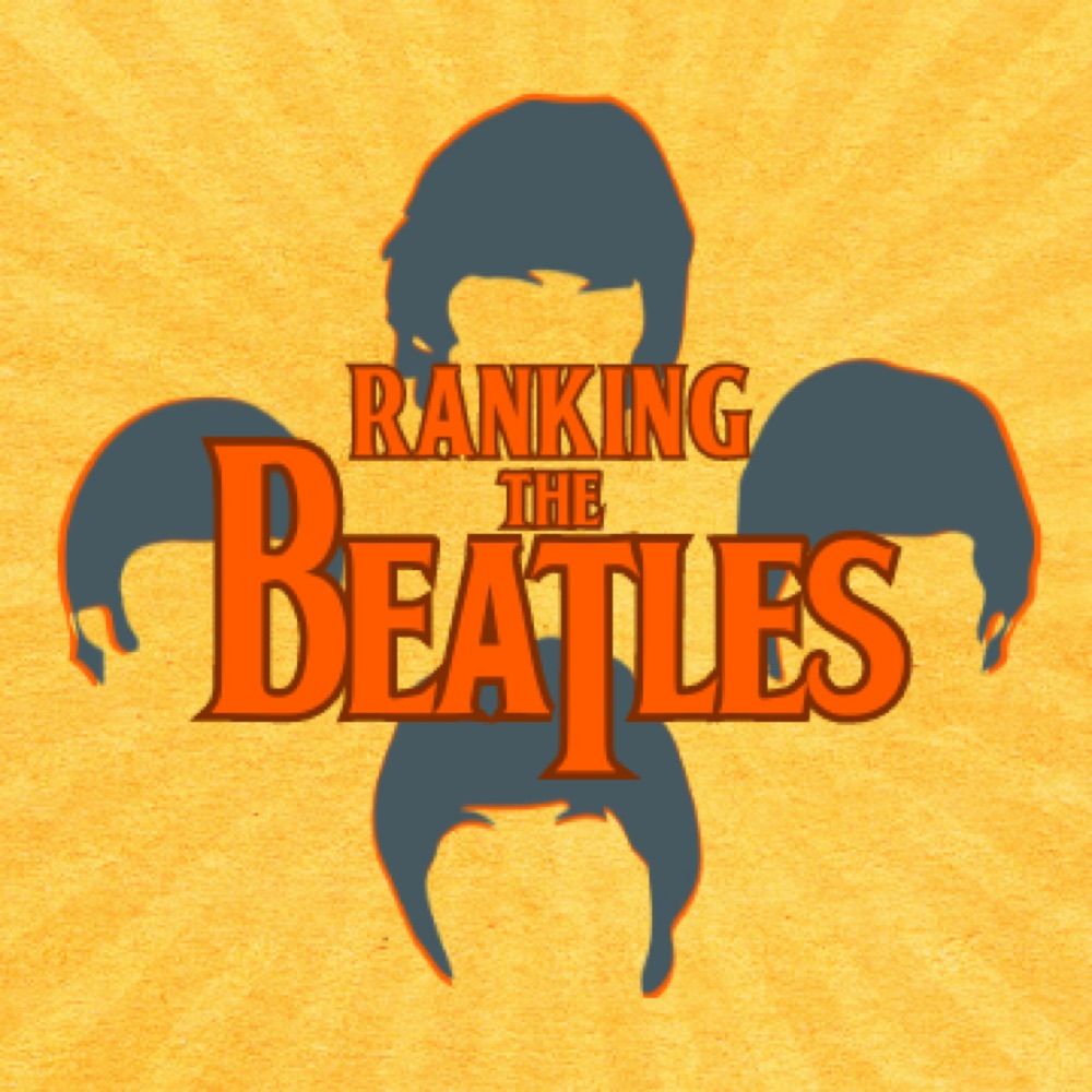 Profile picture rankingthebeatles.bsky.social