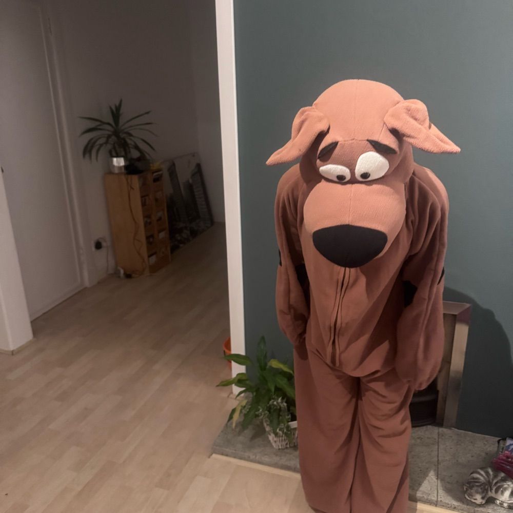 McScoobertDoo