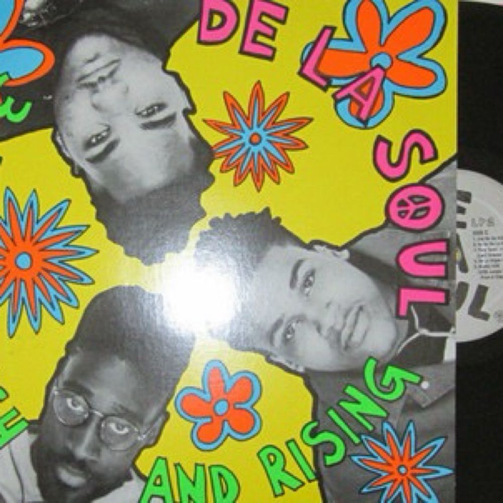 Vinyl of the Week