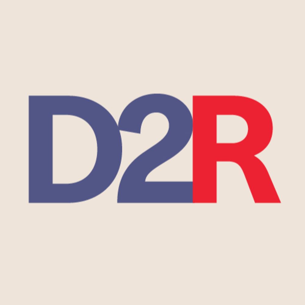 D2R | DNA to RNA