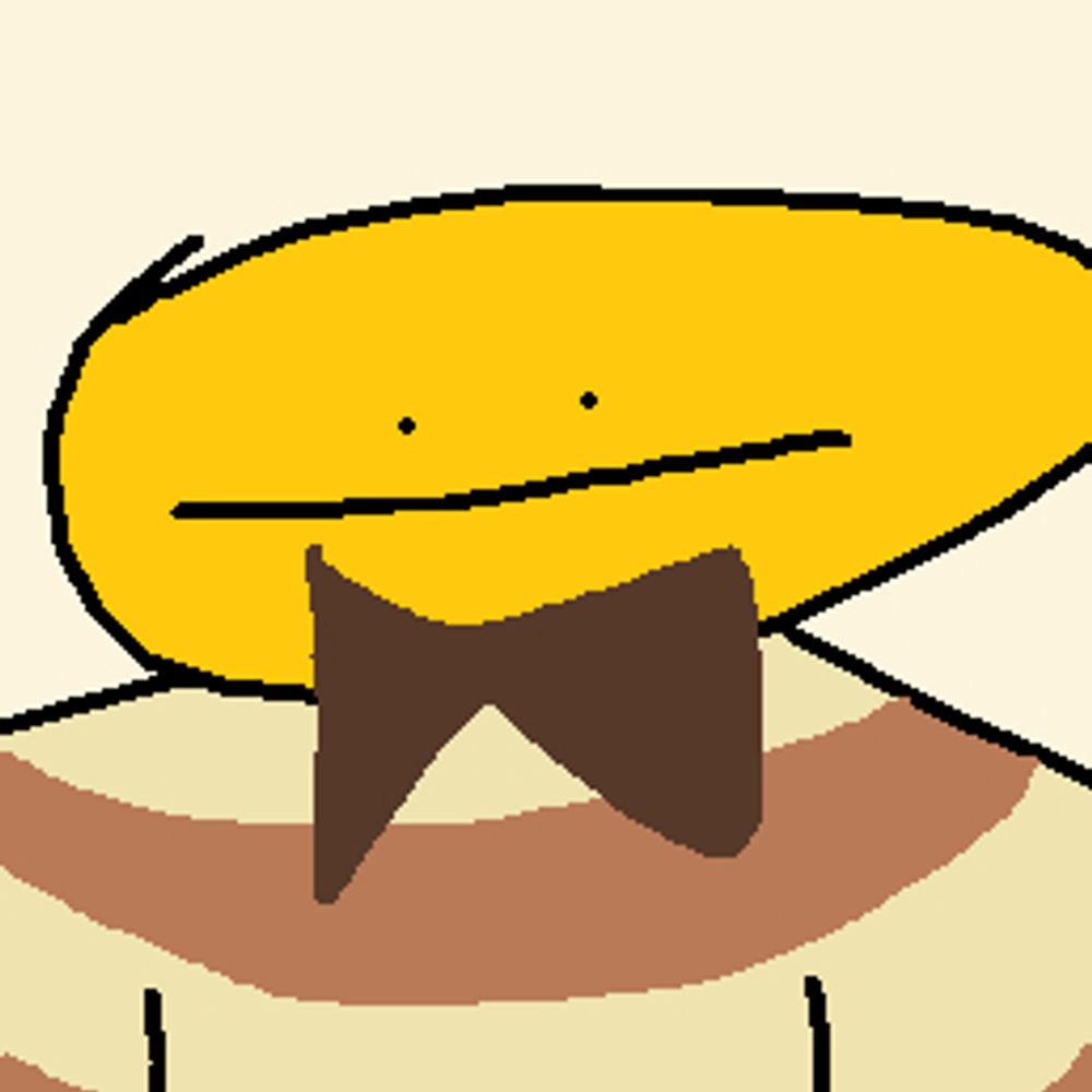 User avatar