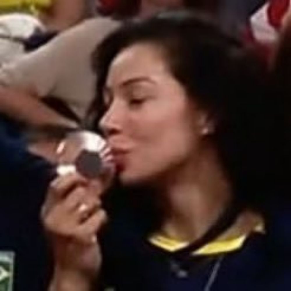 pitanga '-'