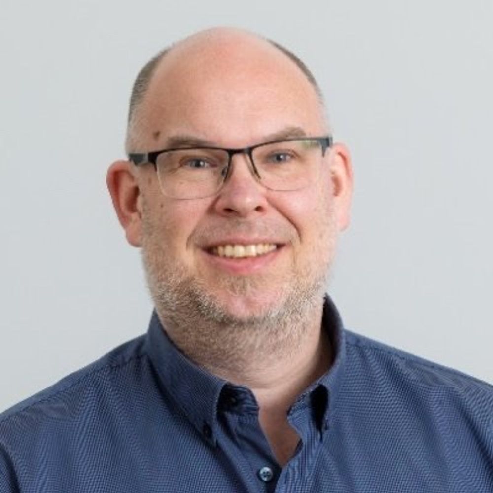 Jonas Linde's avatar