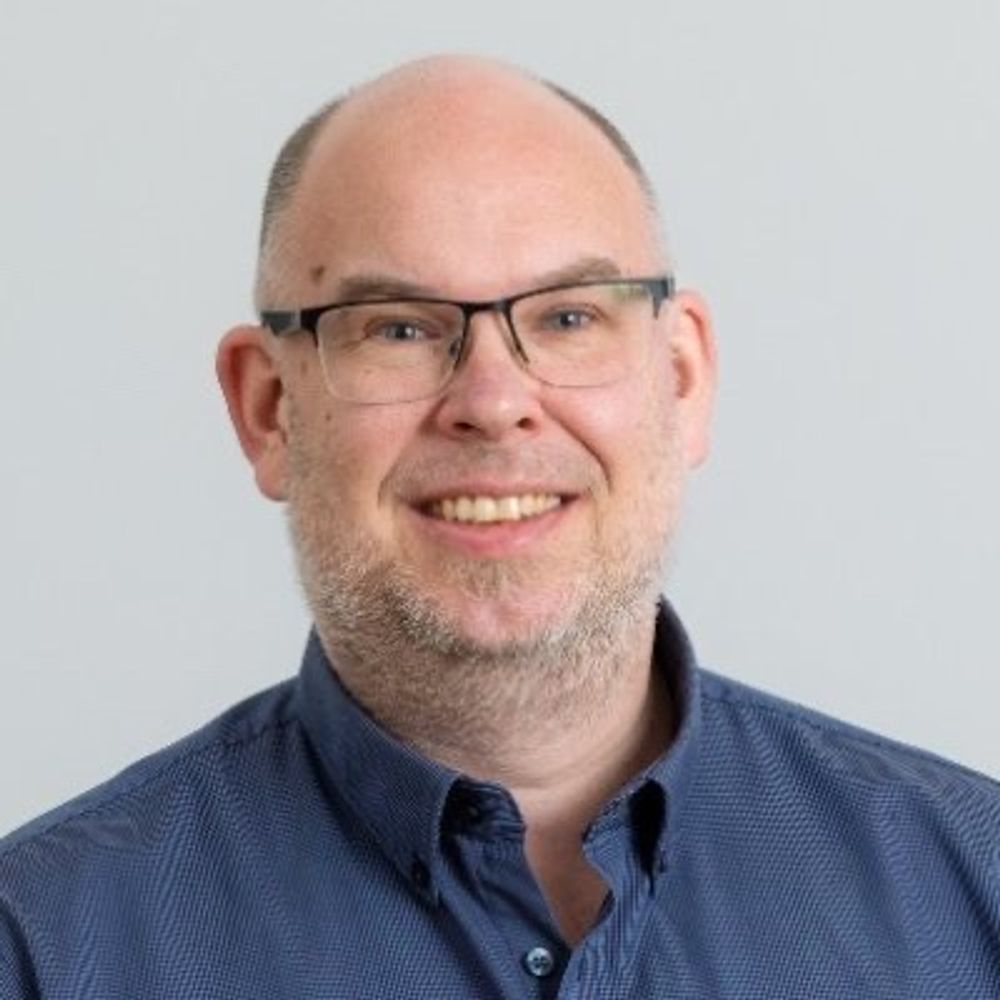 Jonas Linde
