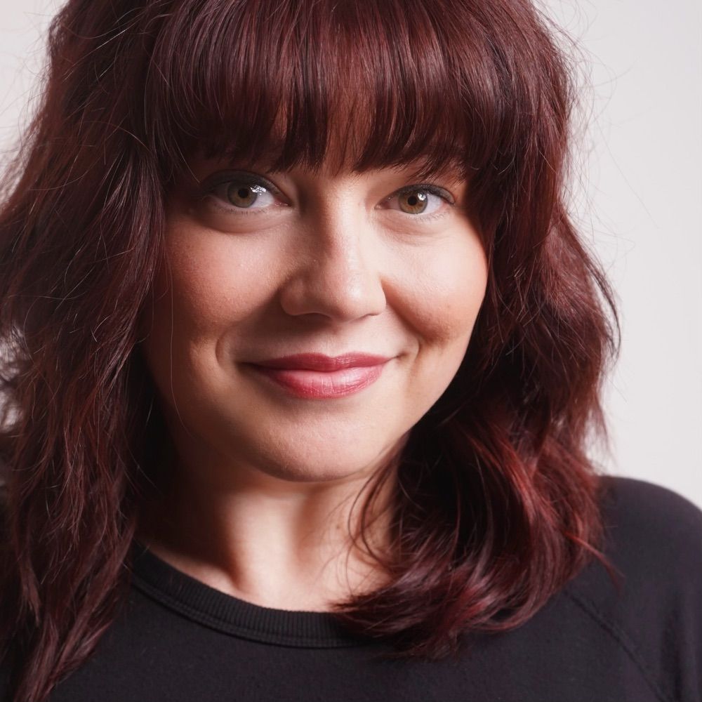 Katherine Cooper