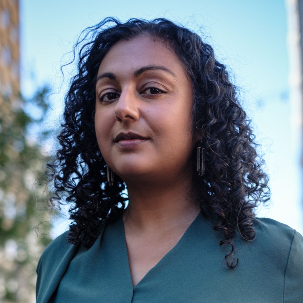 Tasneem Raja