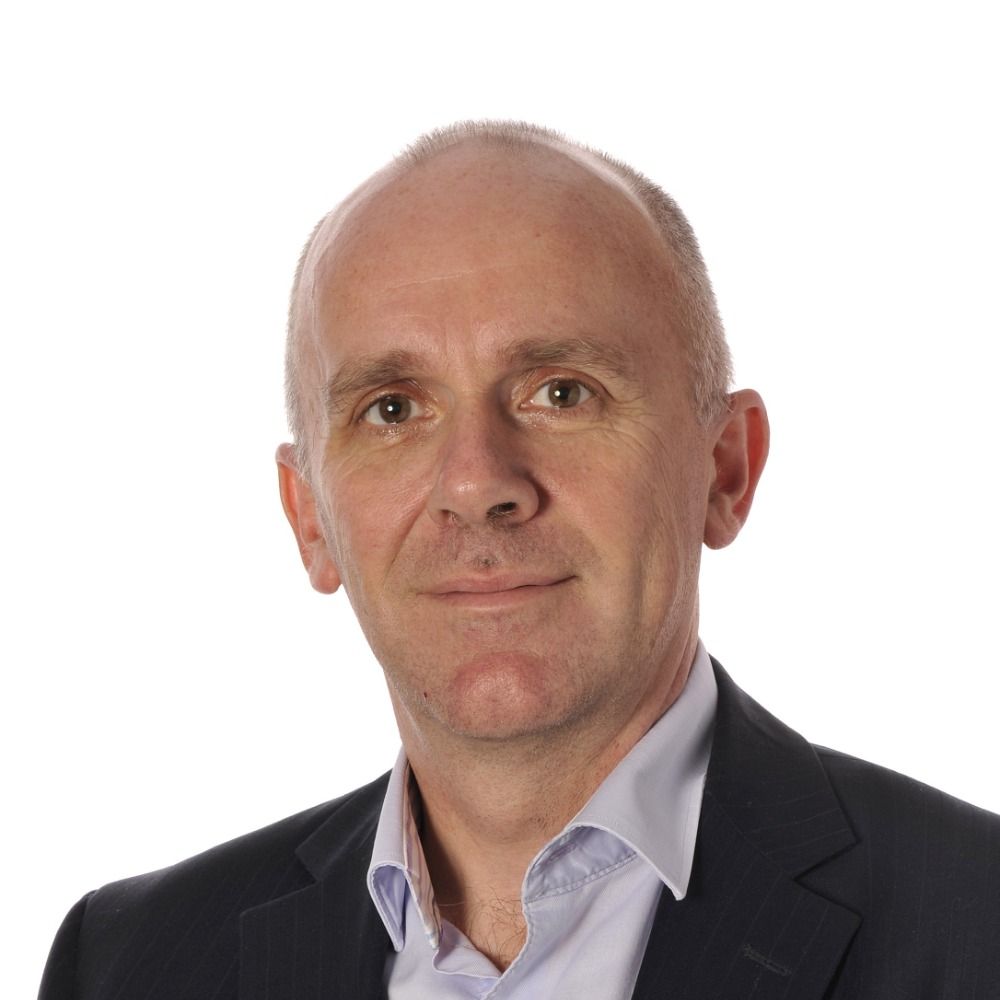 Allan Wardhaugh