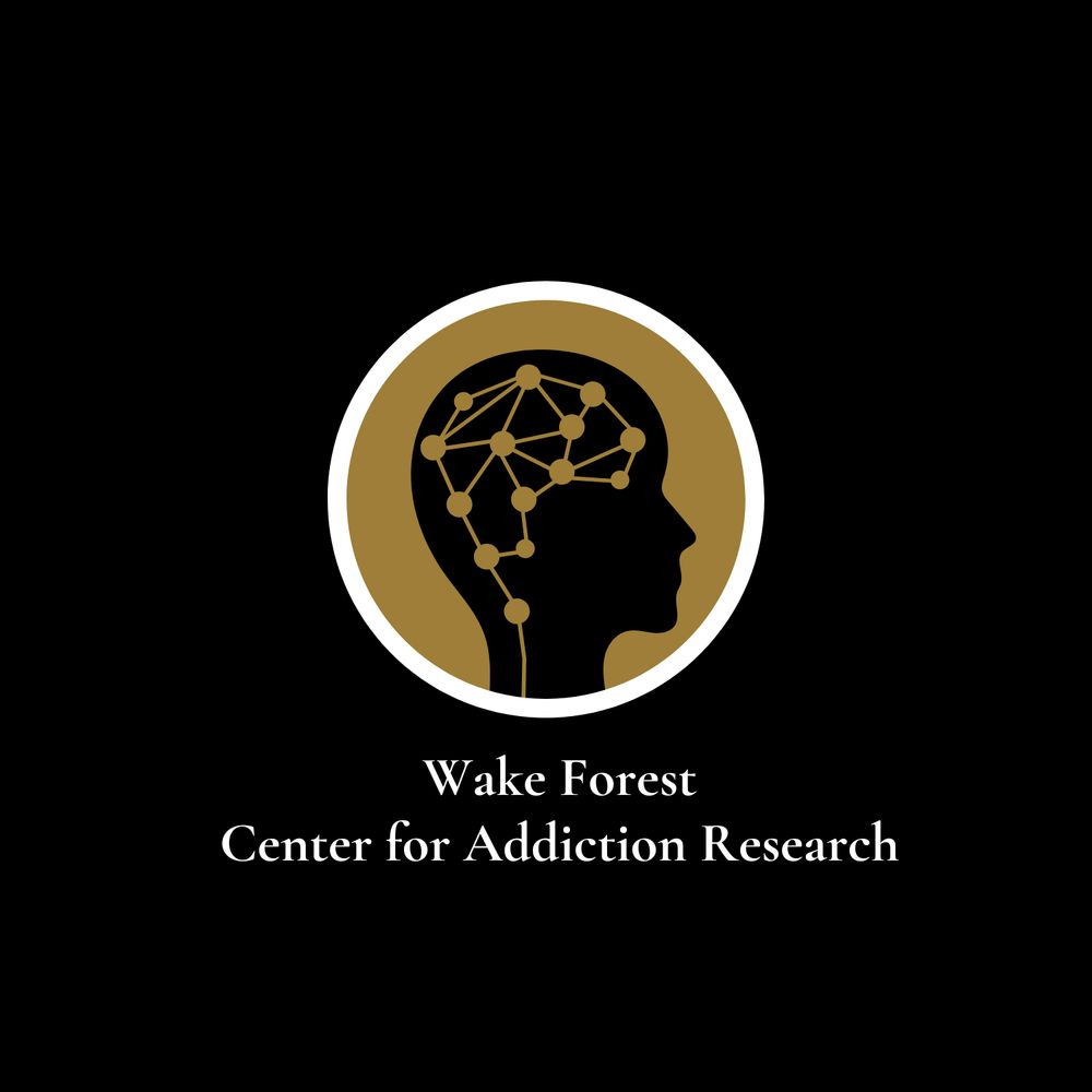 Wake Forest Center for Addiction Research