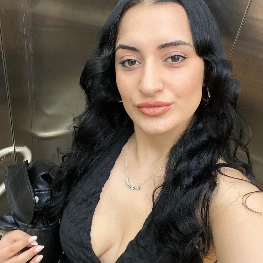Hazal Doğru