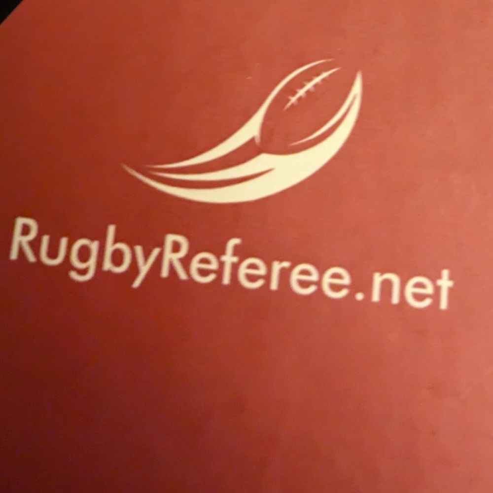RugbyReferee.net