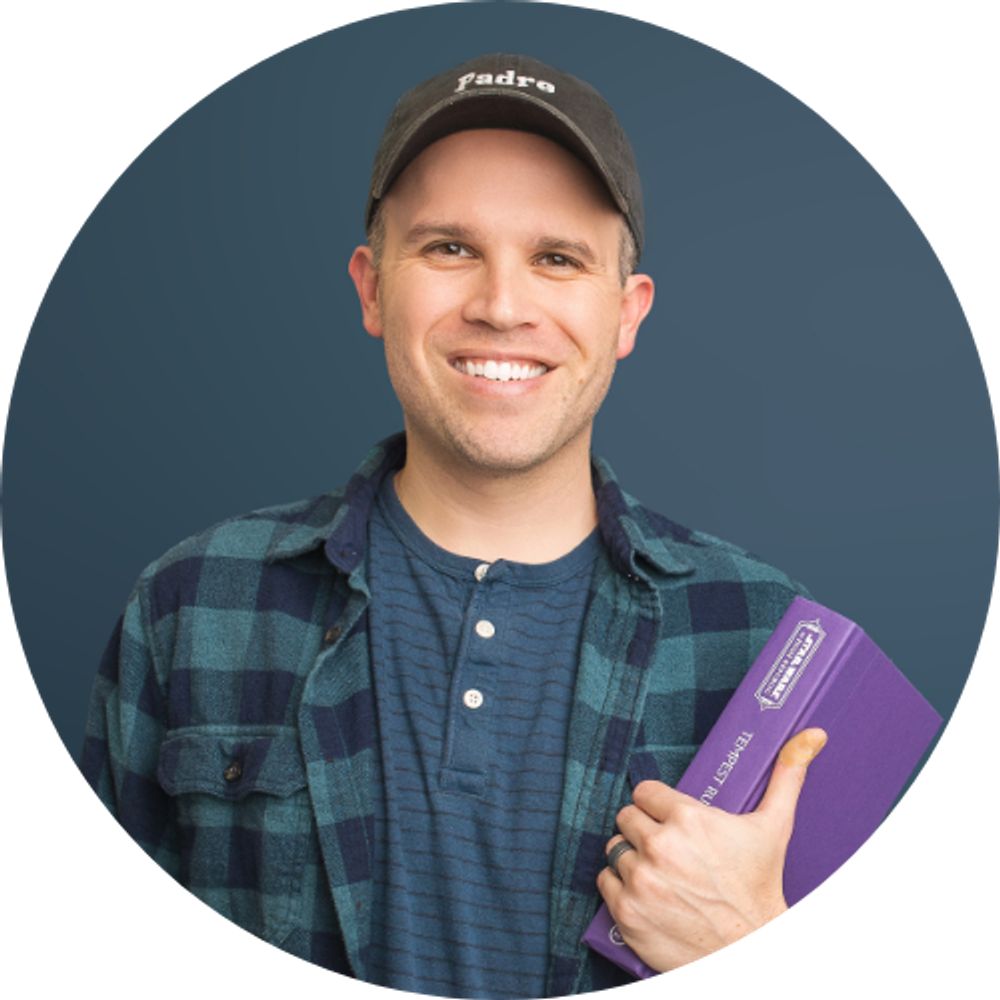 Jason | This Dad Reads