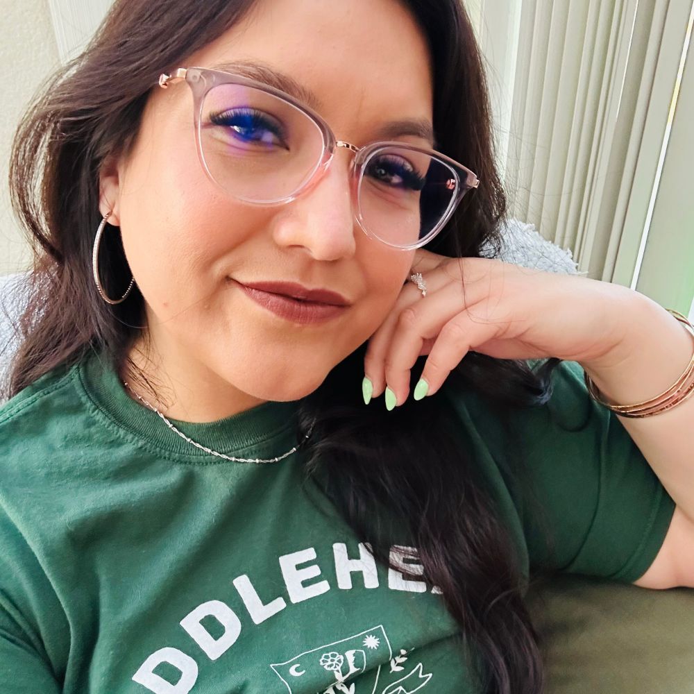 María G. González