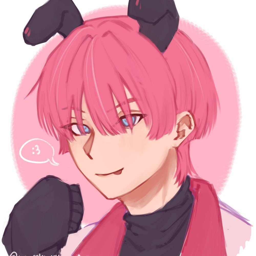 Ray Kasuta 🐰🥕VTuber