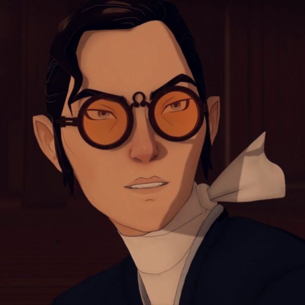 User avatar