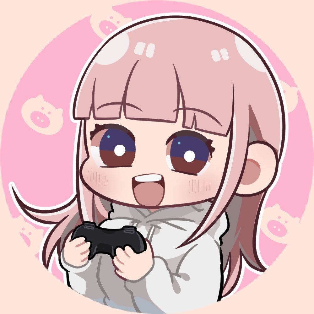 ことね@ゲーム実況