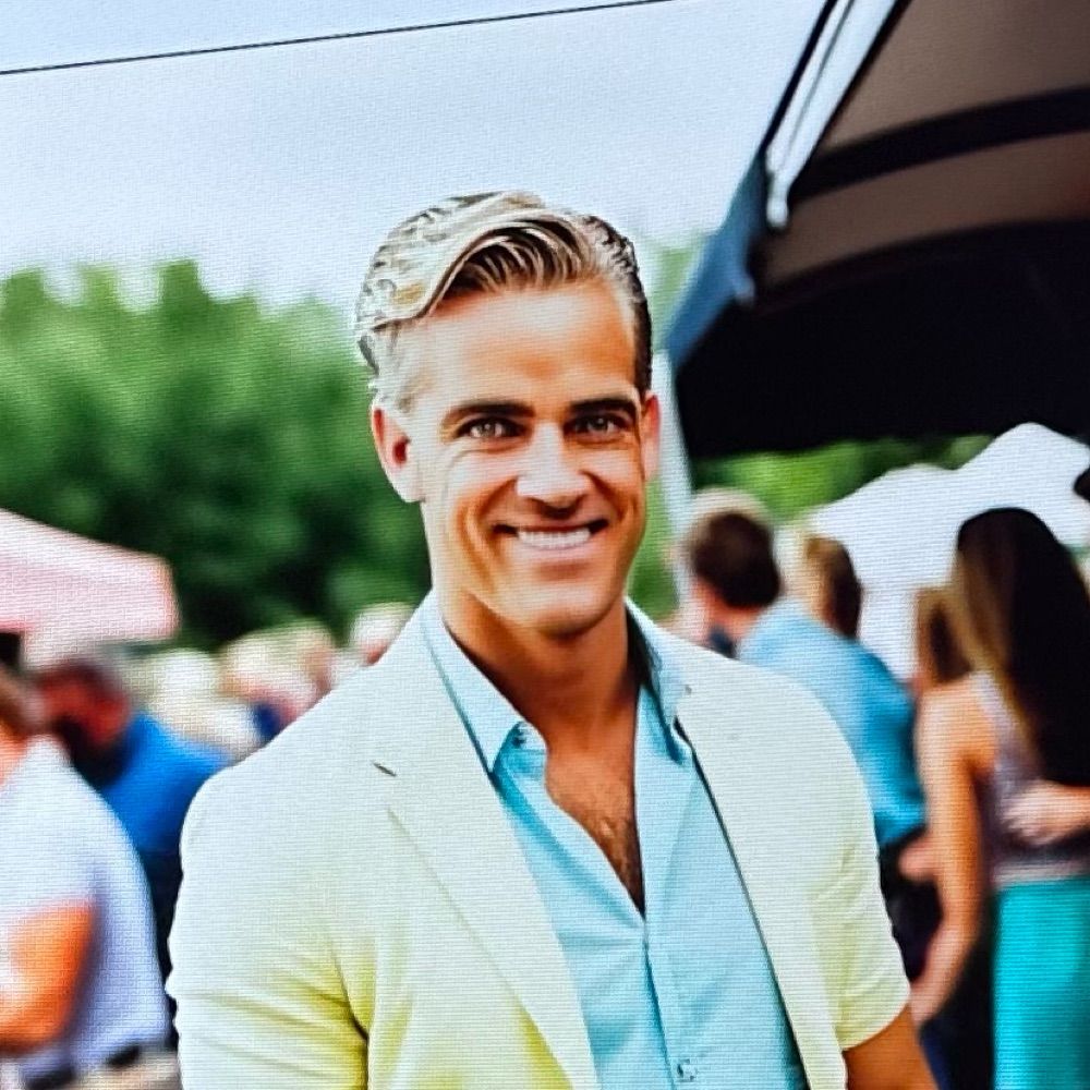Mike Buteau