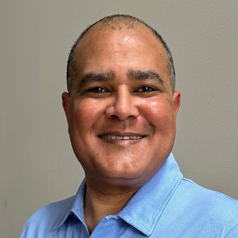 Eric Morrow