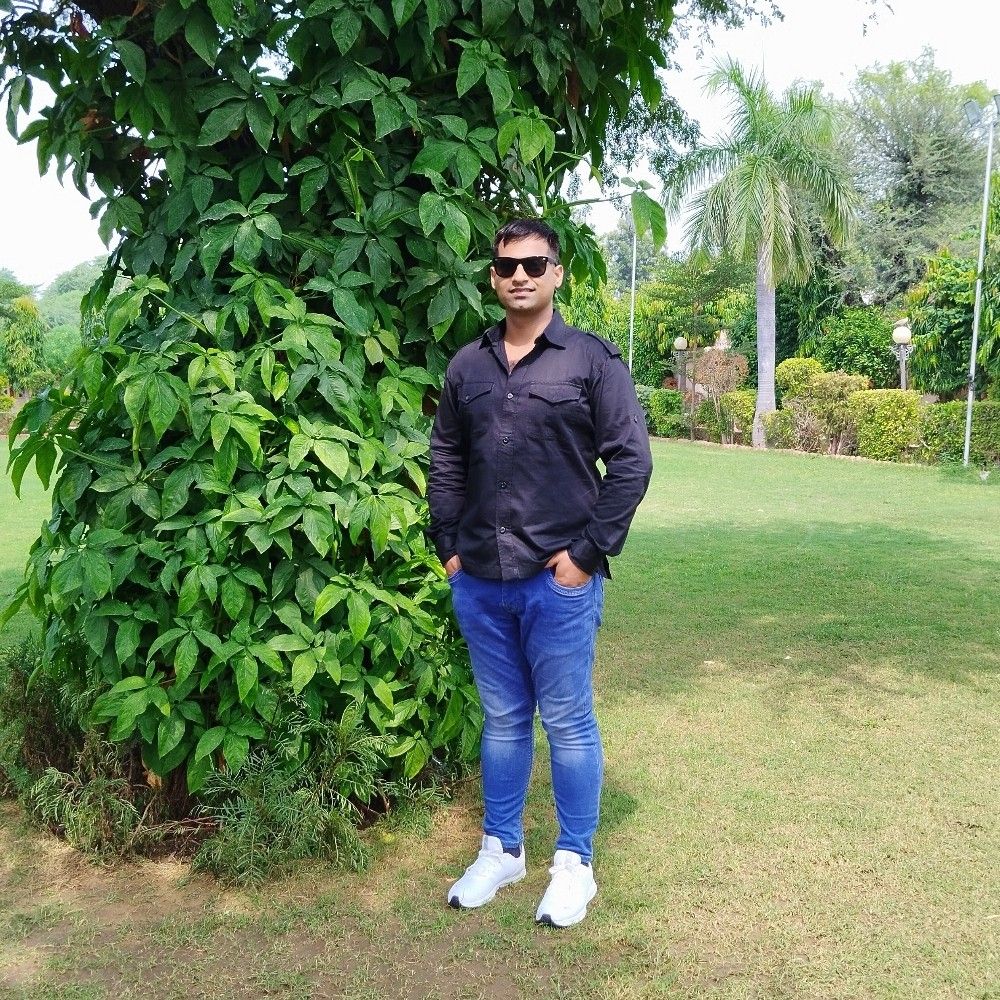 Anurag Shekhawat