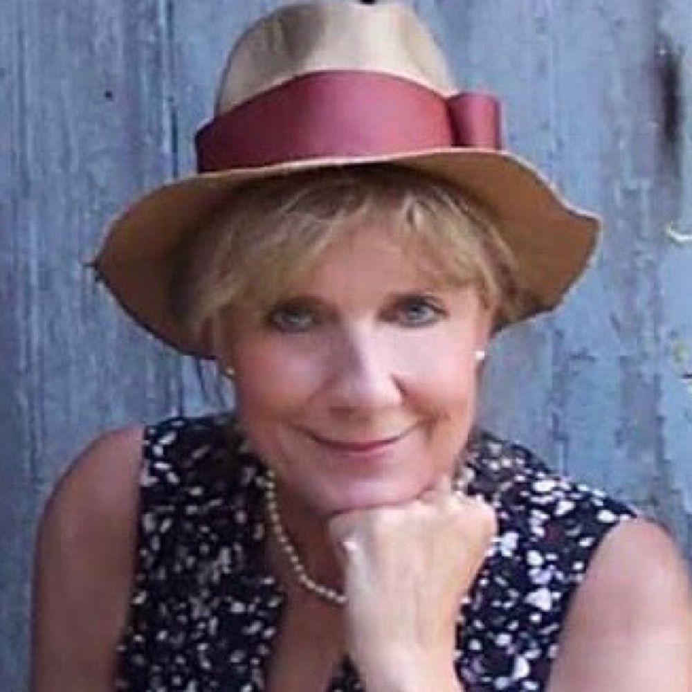 Marlene Lokin