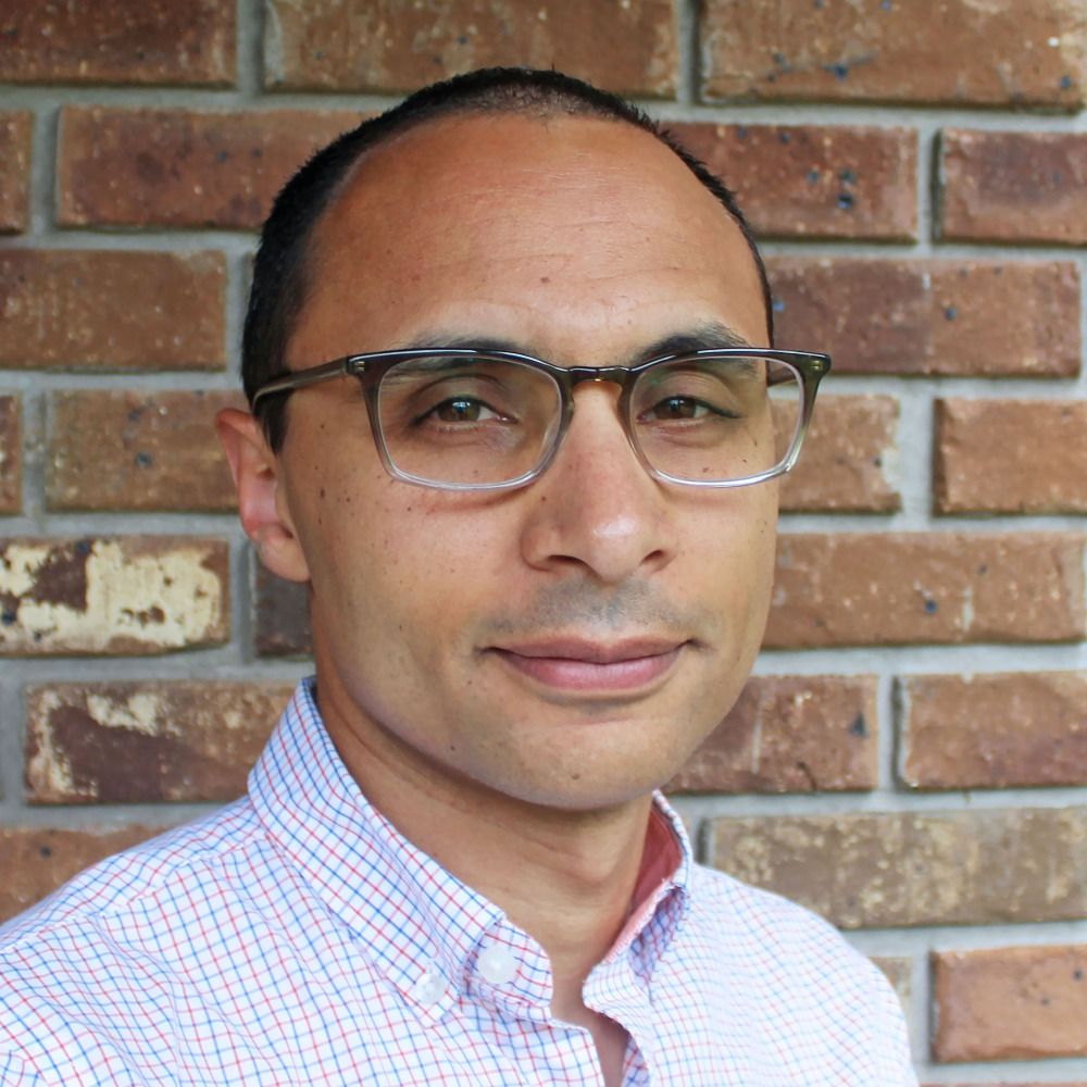 Omar Cheta عمر شتا