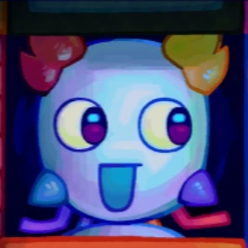 Pyro (#1 MULTIfan)