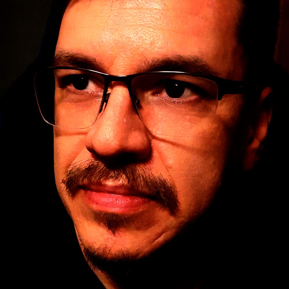 Luciano Witt