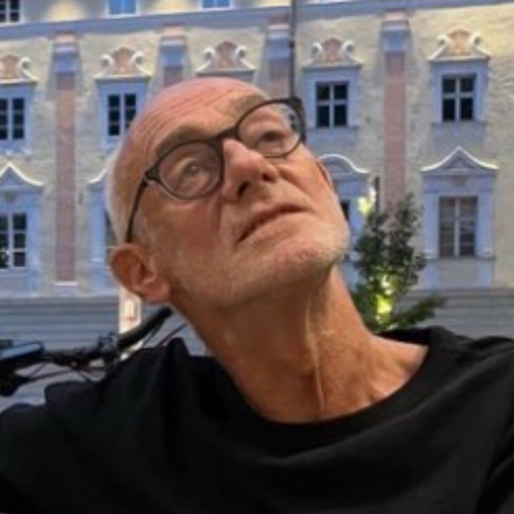 wolfgang reiter