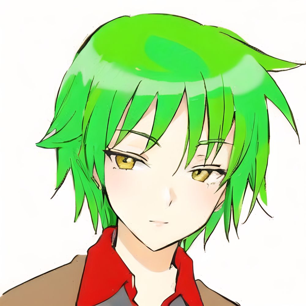   リリン🕊🍉