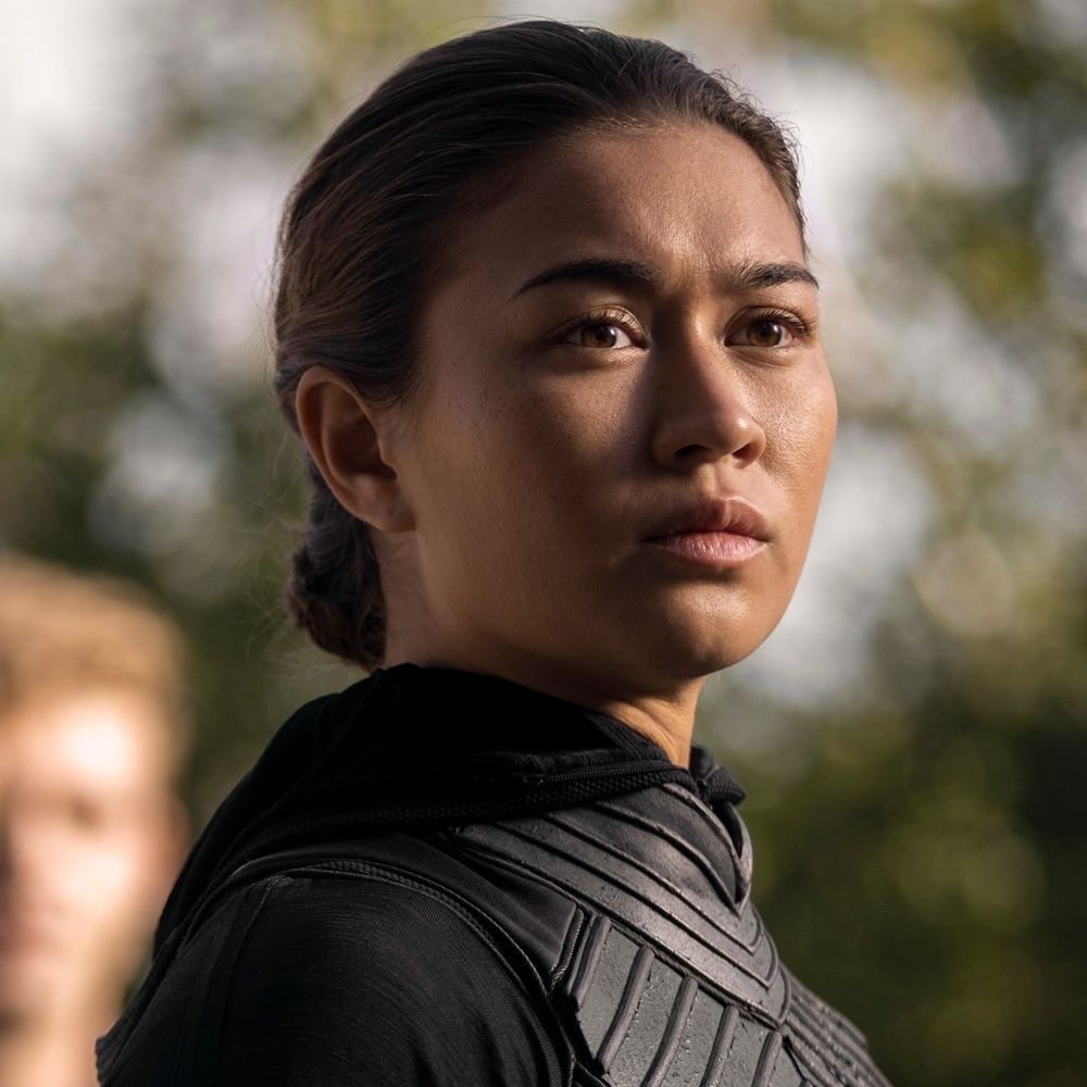 Kai 💫  | #SaveOURWarriorNun ⚔️