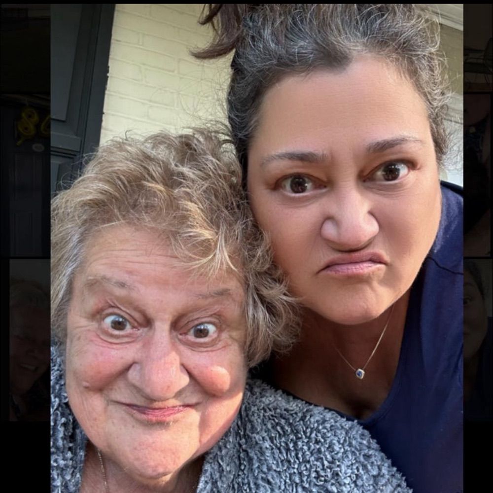 Grannysoffherrocker