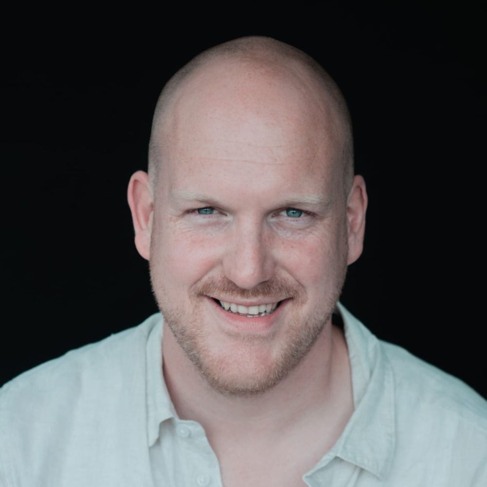 Steven Bakker