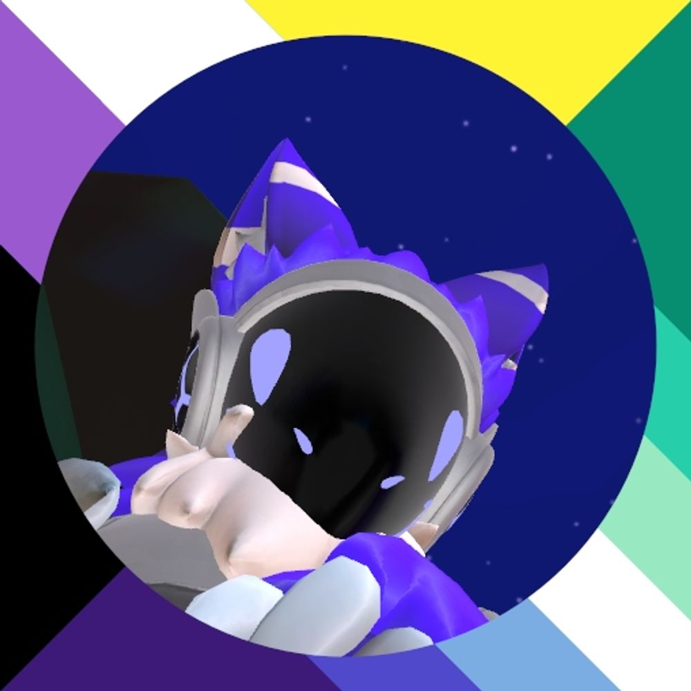null ¦ 💛🤍💜🖤