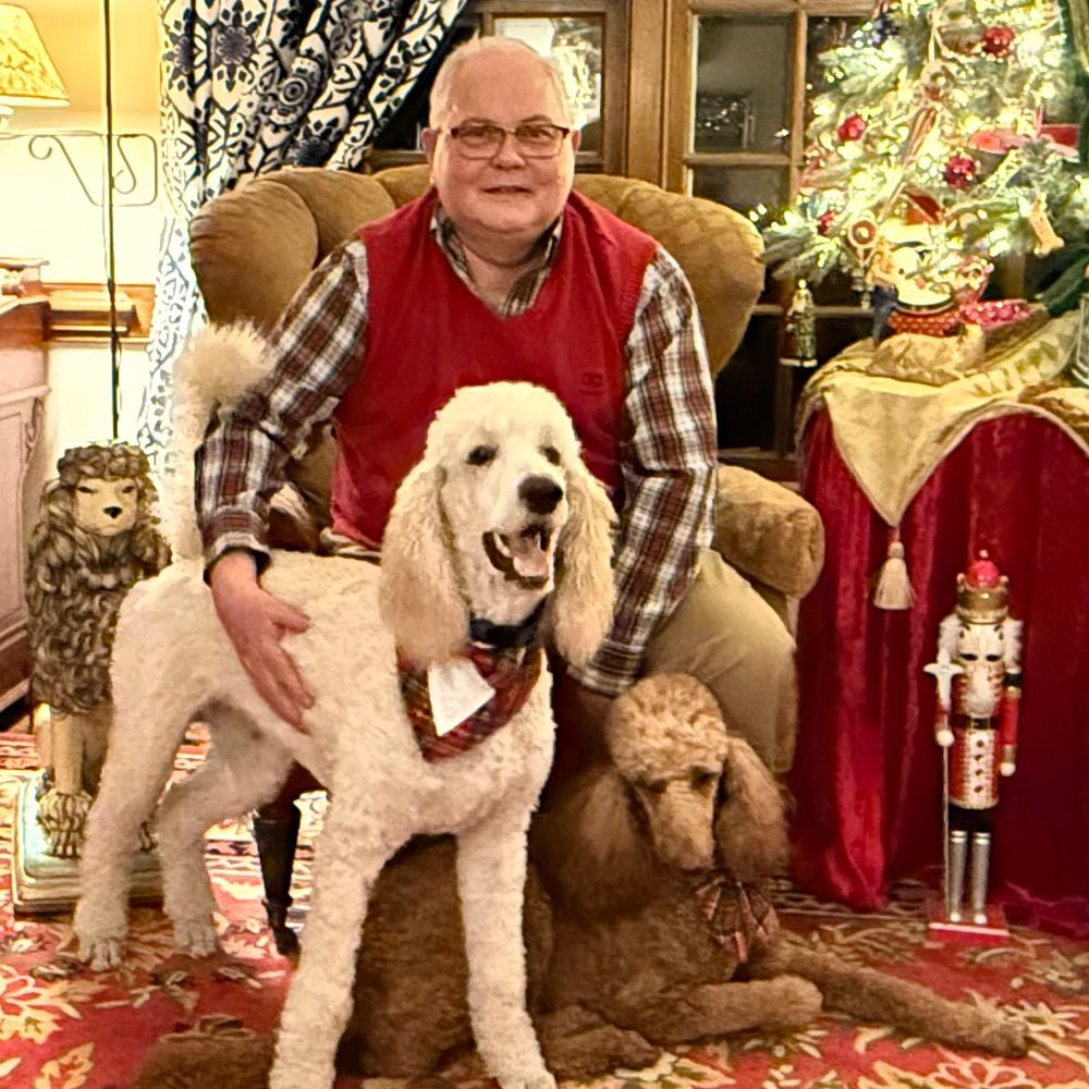 Thomas Farmer 🇺🇸 🐩 🏳️‍🌈