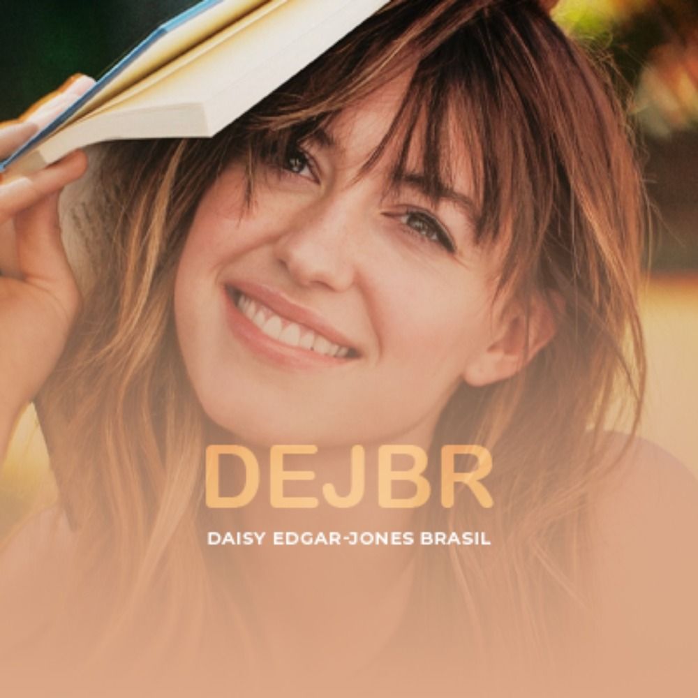 Daisy Edgar-Jones Brasil