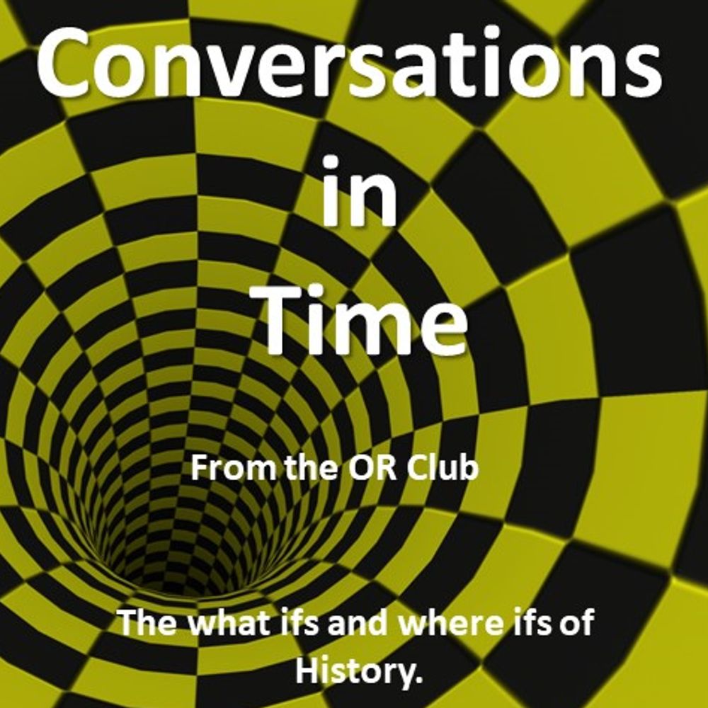 Conversations in Time 