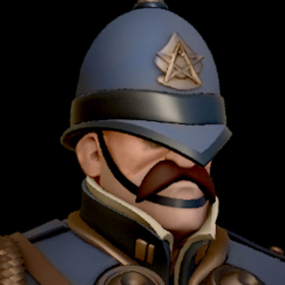 Warden