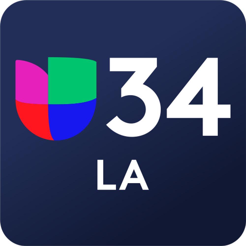 Univision 34 Los Ángeles