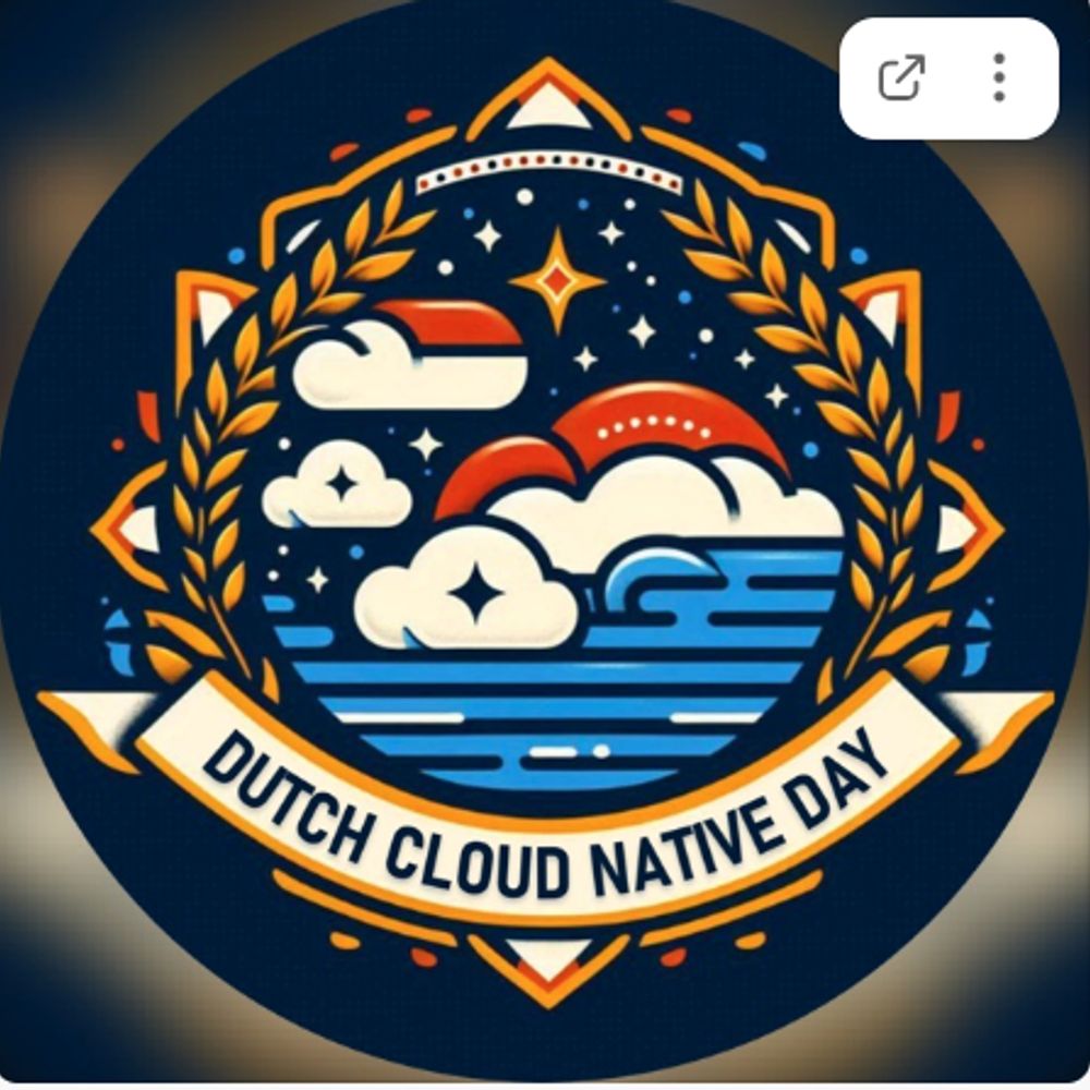 Dutch Cloud Native Day