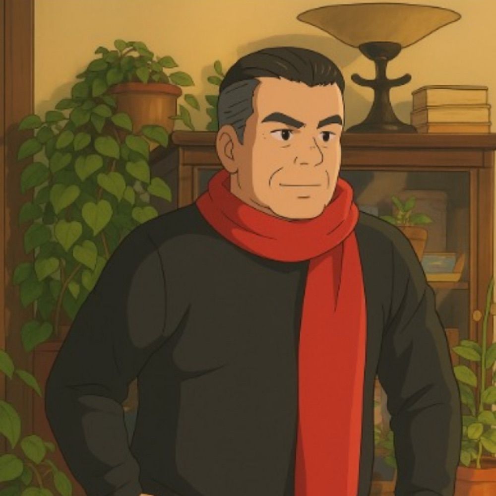 José Gastón