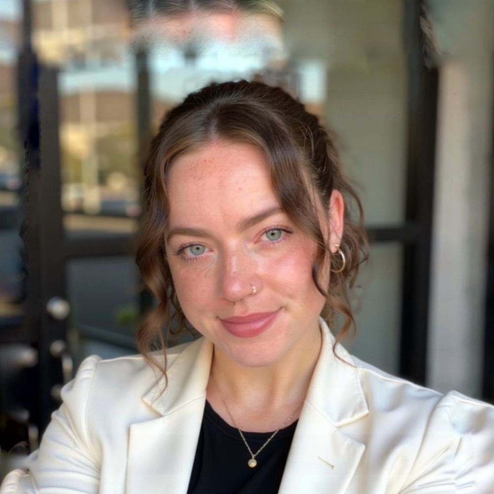 Yazmin Bissenden