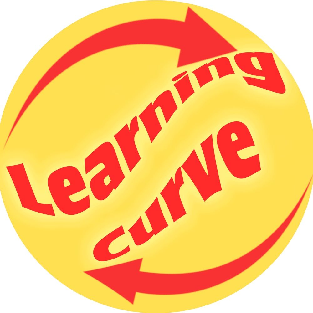 Learning Curve