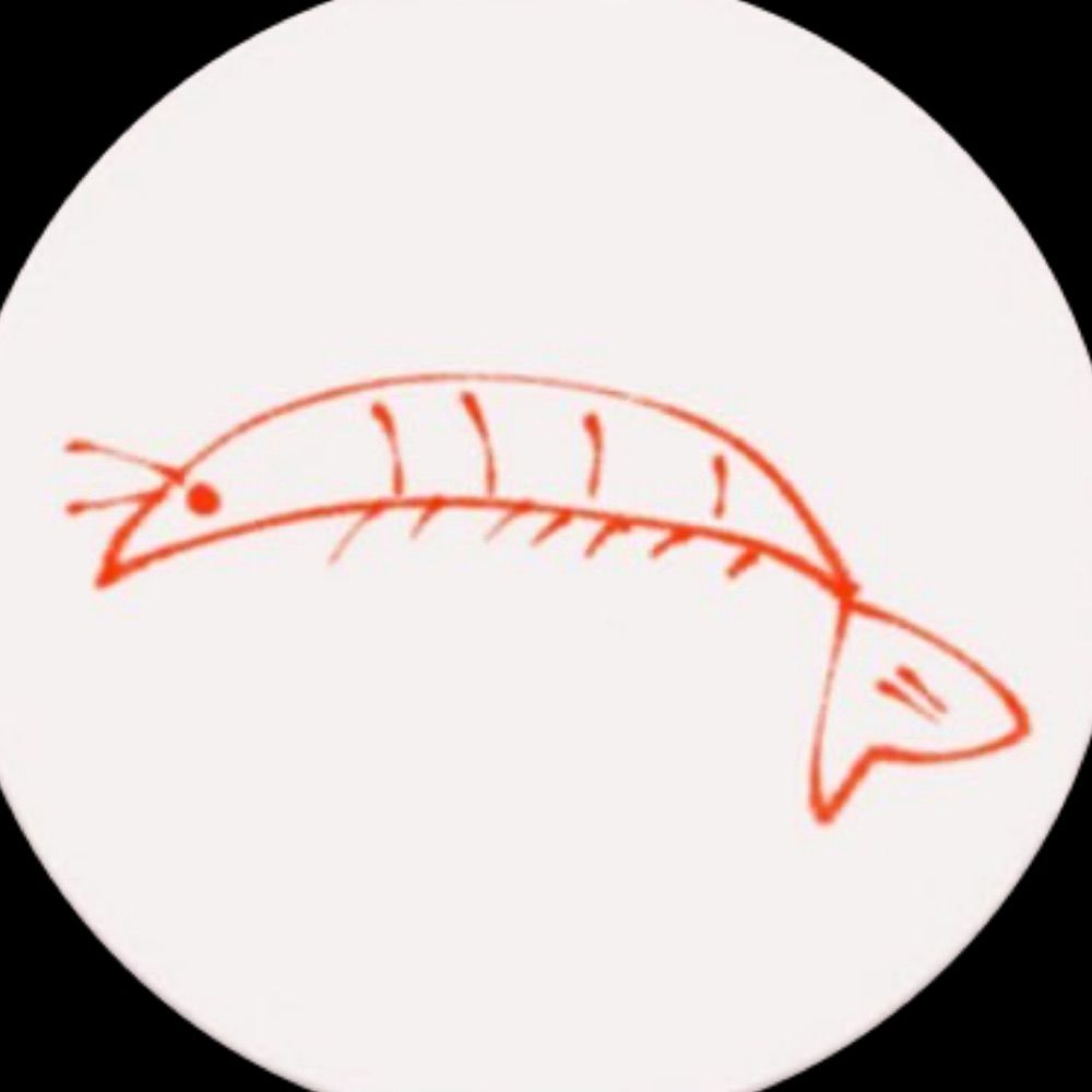 ただのエビ
