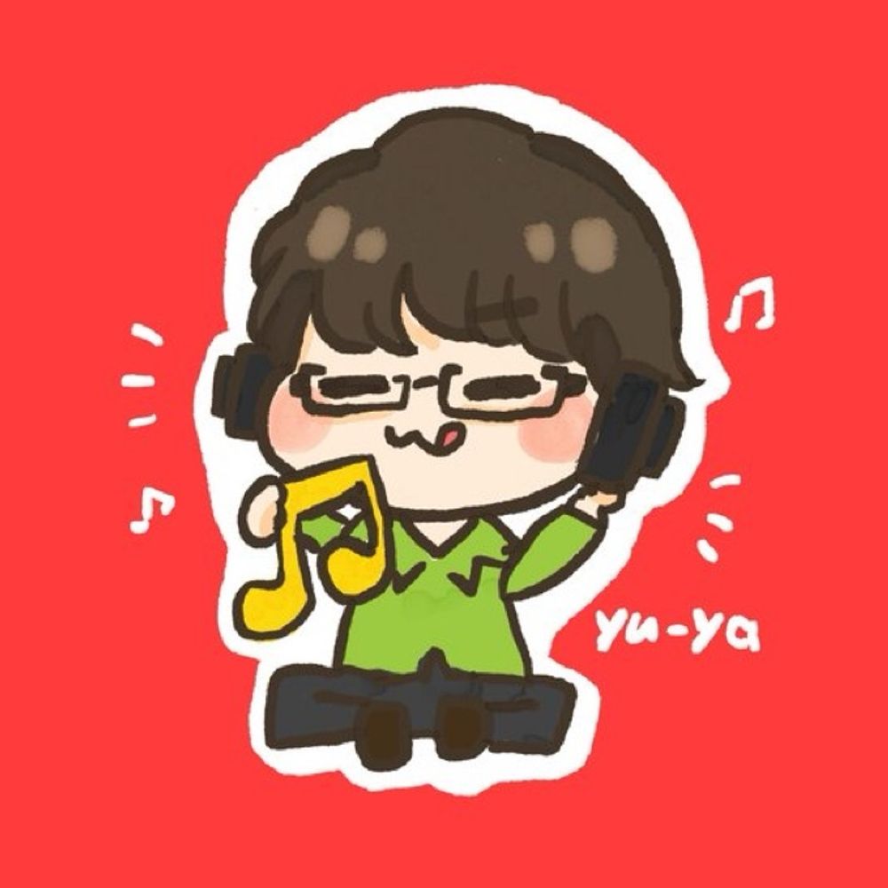 yu-ya